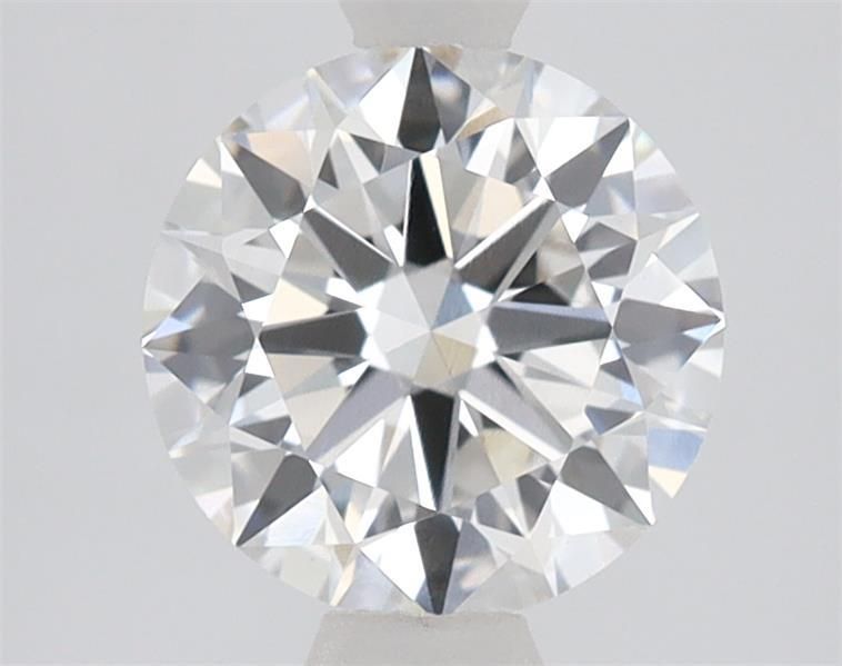 1.56 ct Round diamond