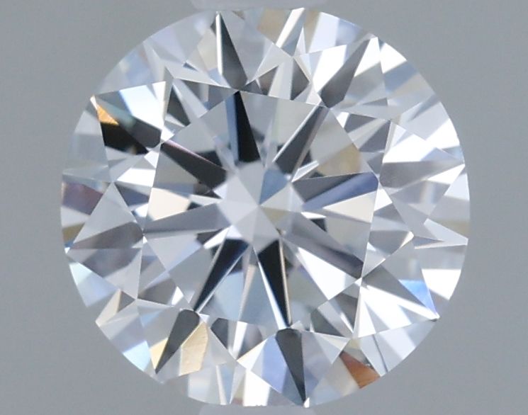1.06 ct. round Lab Grown Diamond front image