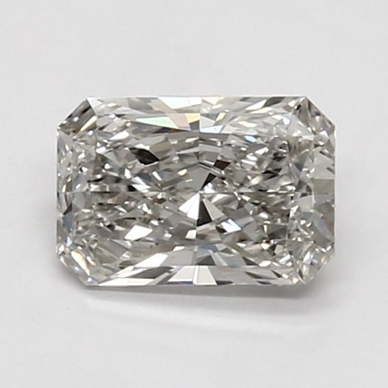 0.93 ct Radiant diamond