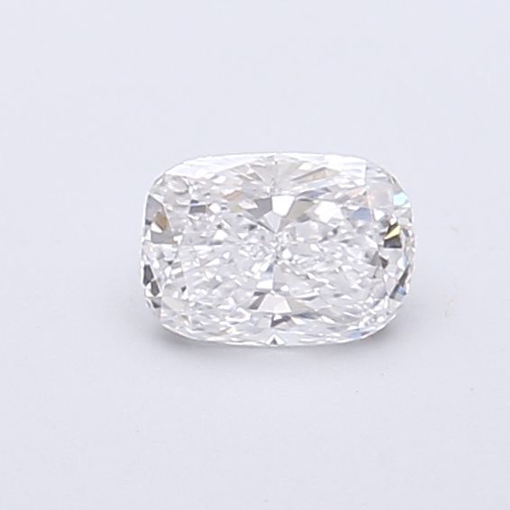 0.43 ct lab-grown Cushion brilliant Diamond