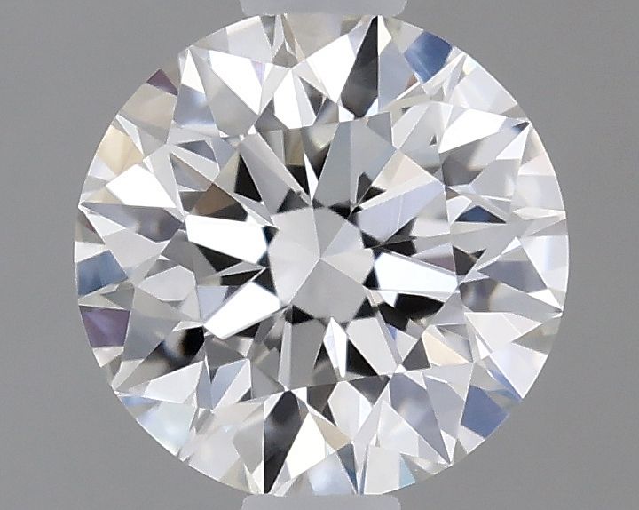 0.40 ct Round diamond