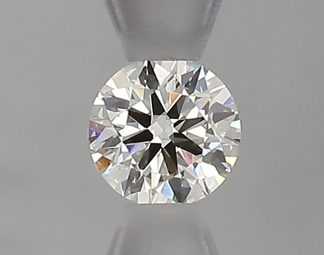 0.30 ct Round diamond