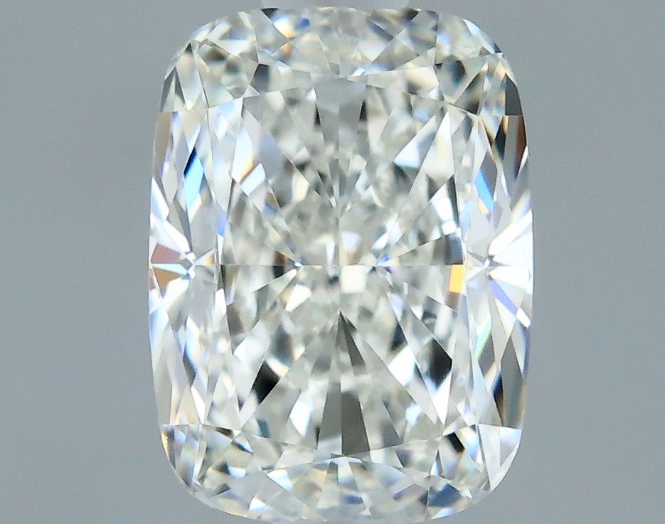 0.70 ct Cushion Brilliant diamond