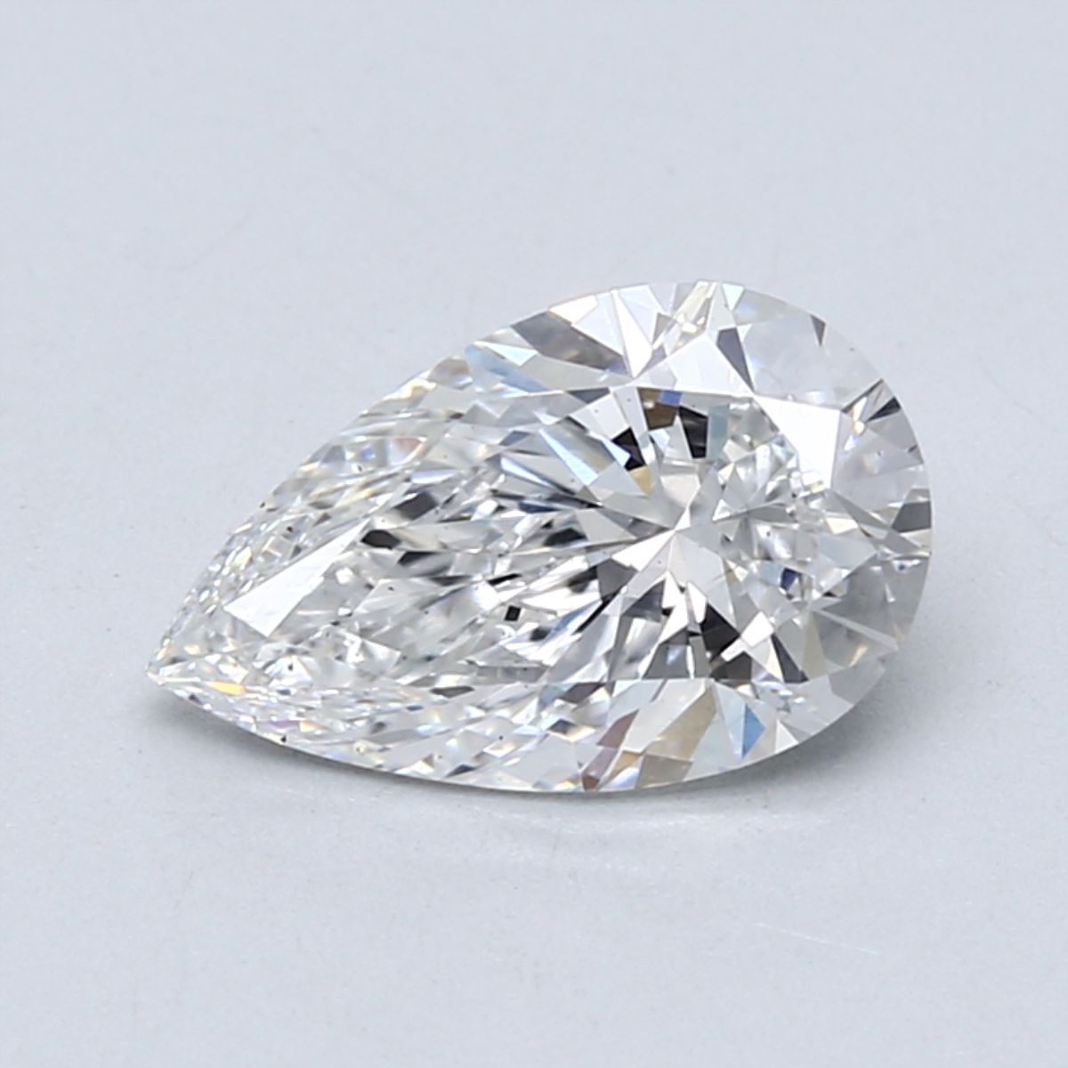 1.63 Carat