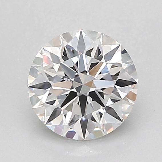 1.00 ct. round Lab Grown Diamond front image