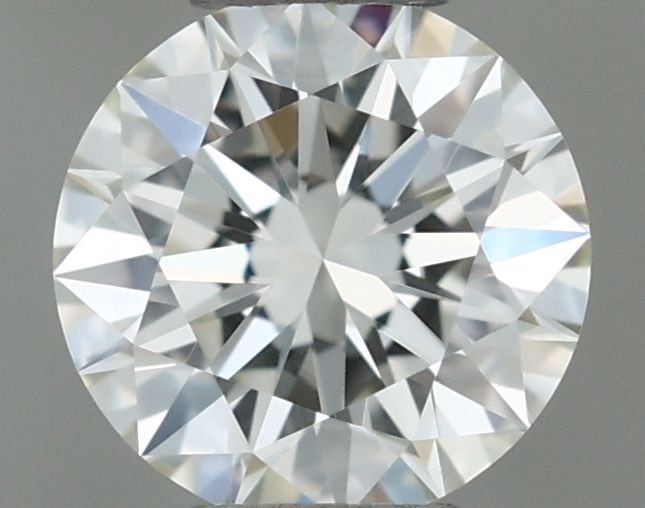 0.30 ct Round diamond