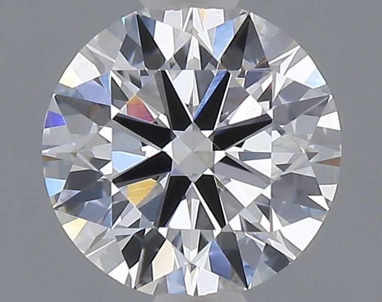 1.00 ct. round Lab Grown Diamond front image