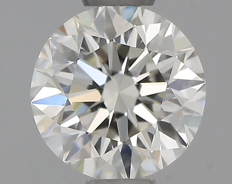 0.50 ct Round diamond