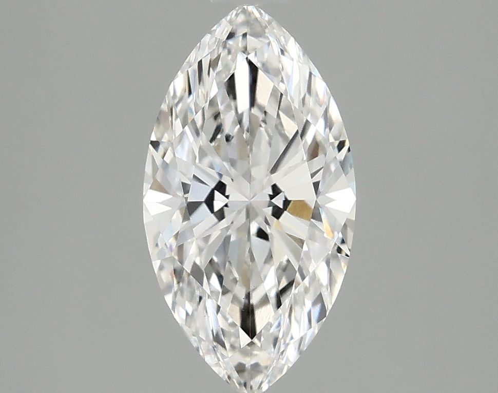 1.58 ct Marquise diamond