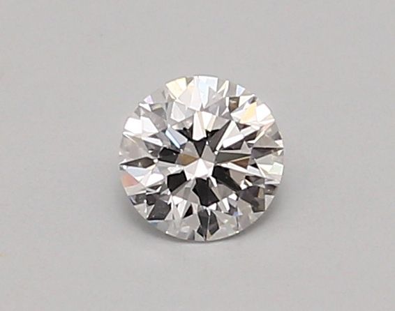 0.37 ct lab-grown Round Diamond