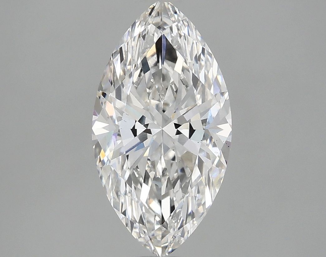 1.54 ct Marquise diamond