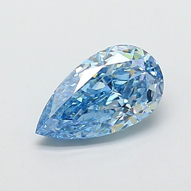 1.89 ct. pear Lab Grown Diamond front image