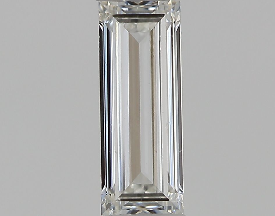 0.3 ct Baguette Diamond