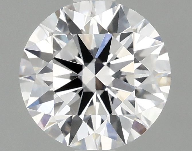 1.09 ct. round Lab Grown Diamond front image