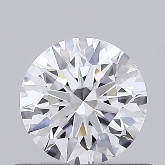0.52 ct lab-grown Round Diamond