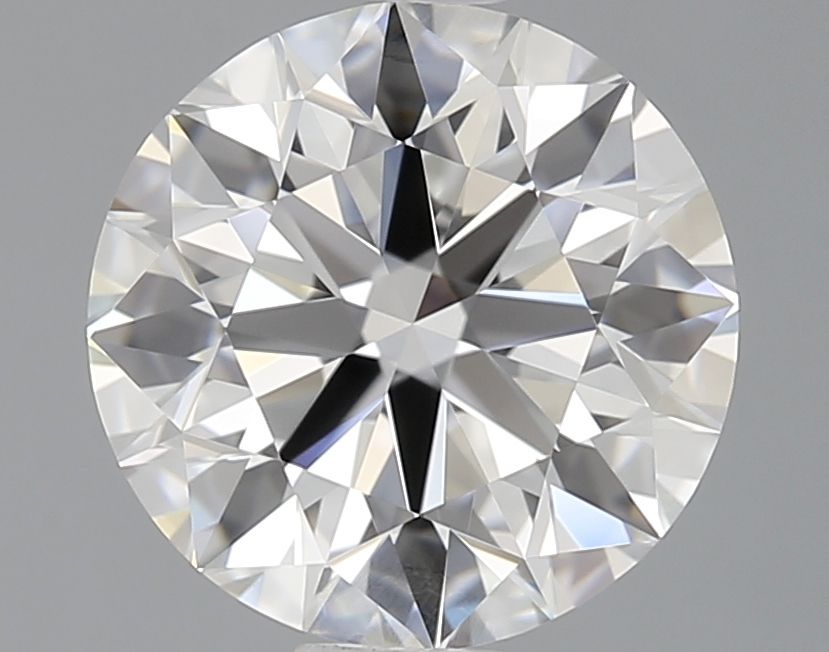 1.33 Carat