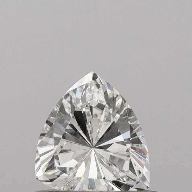 0.39 ct lab-grown Triangular Diamond