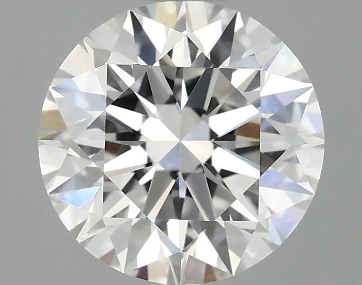 1.06 ct. round Lab Grown Diamond front image