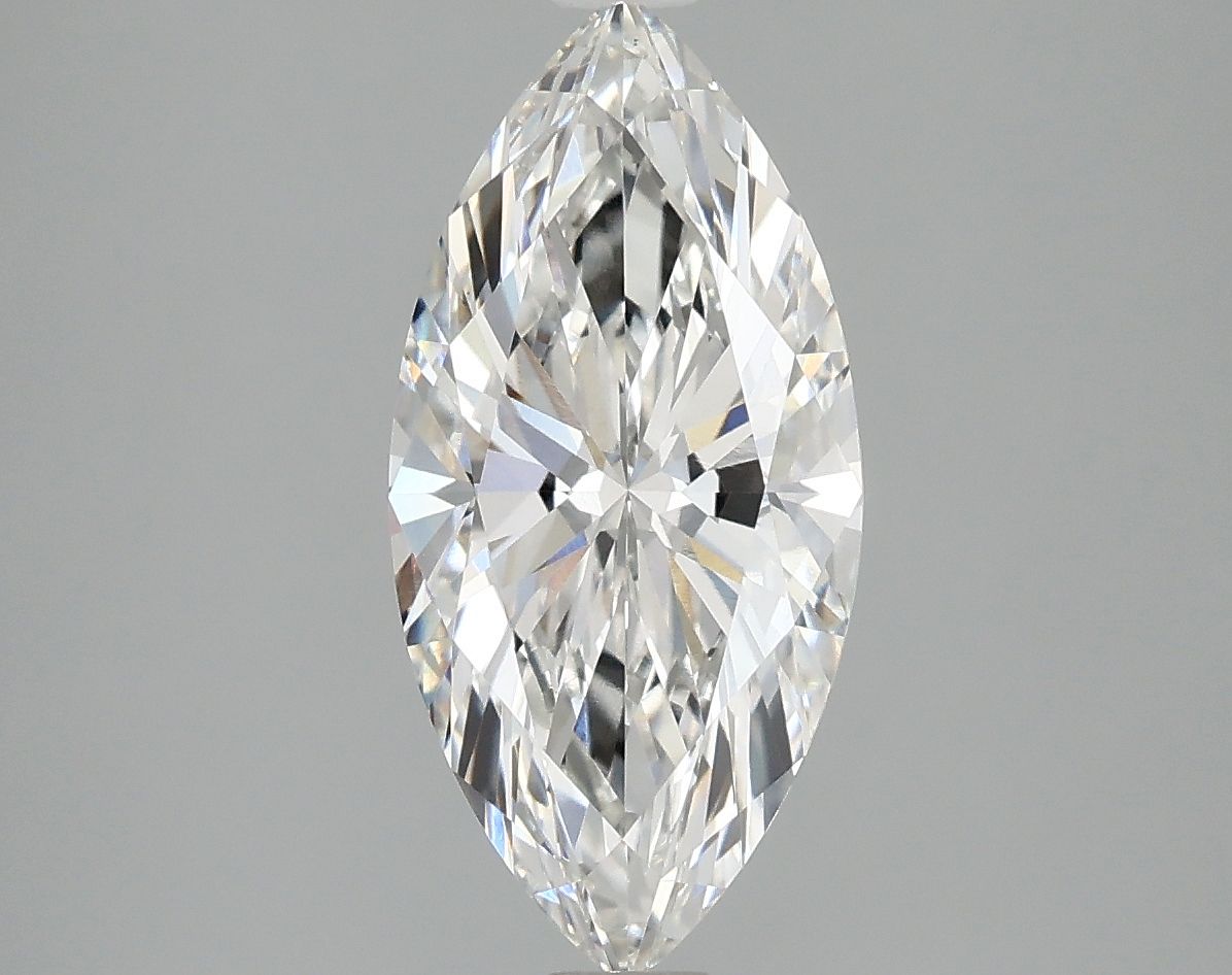 2.10 ct Marquise diamond