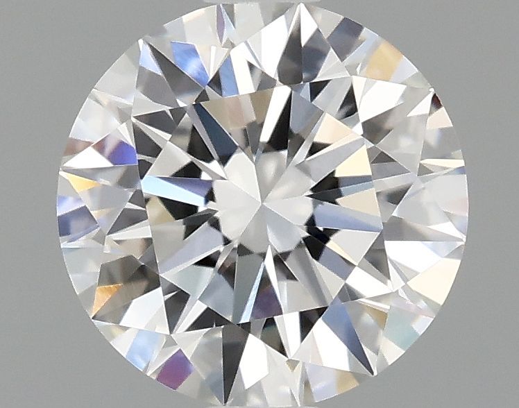 1.06 ct. round Lab Grown Diamond front image