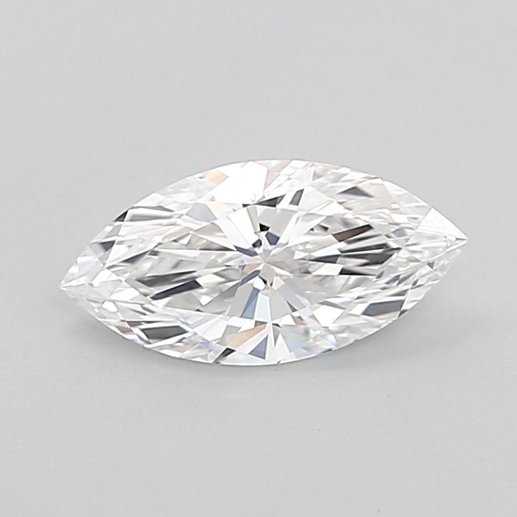 1.01 ct. marquise Lab Grown Diamond front image