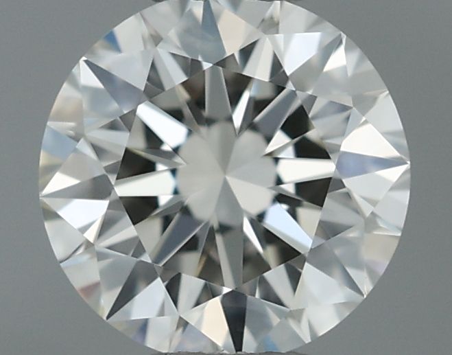0.30 ct Round diamond