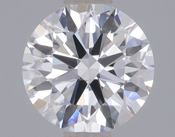 1.00 ct. round Lab Grown Diamond front image