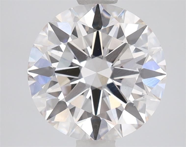 2.00 ct. round Lab Grown Diamond front image