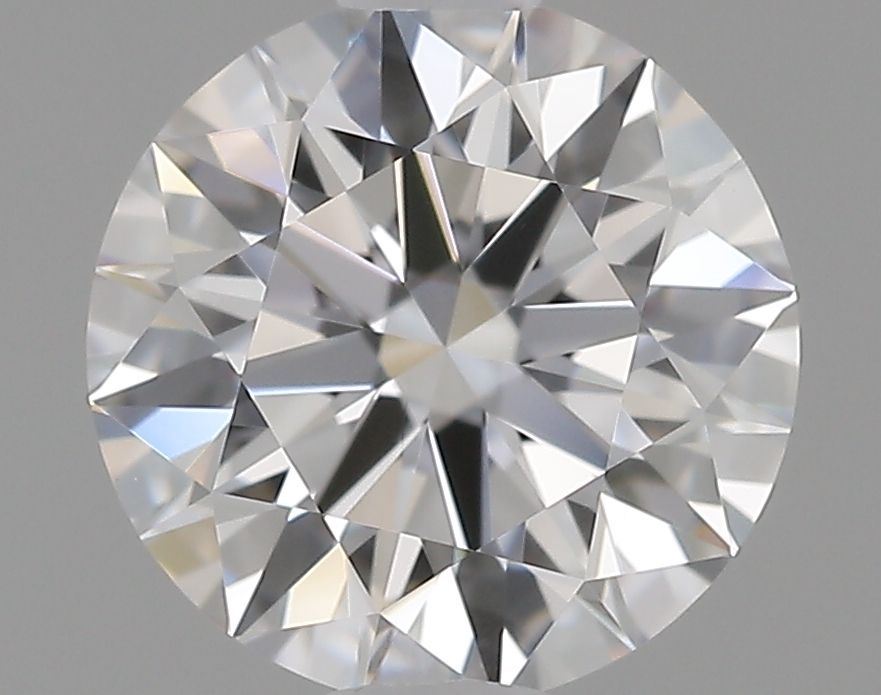 1.09 ct. round Lab Grown Diamond front image