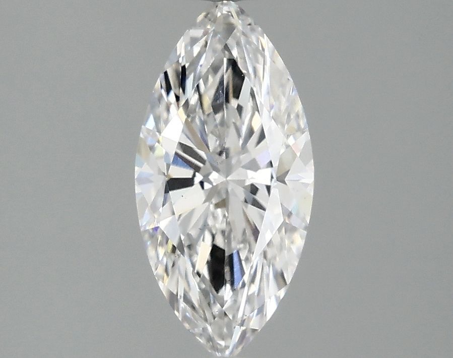 1.06 ct. marquise Lab Grown Diamond front image