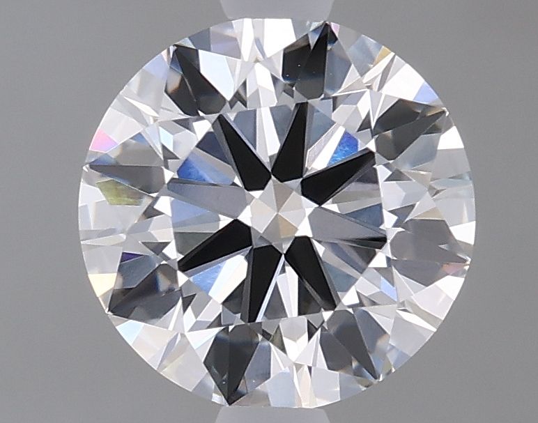 1.09 ct. round Lab Grown Diamond front image