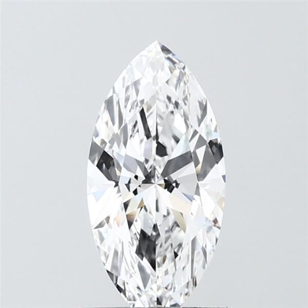 1.01 ct. marquise Lab Grown Diamond front image