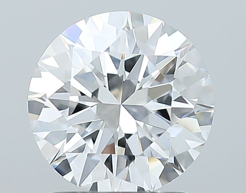 Diament 1.5 ct E/VVS1