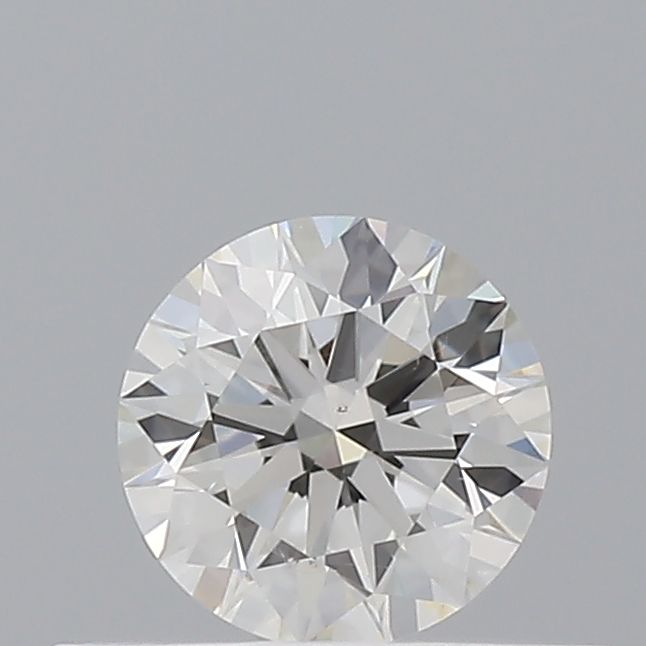 0.32 ct Round Diamond