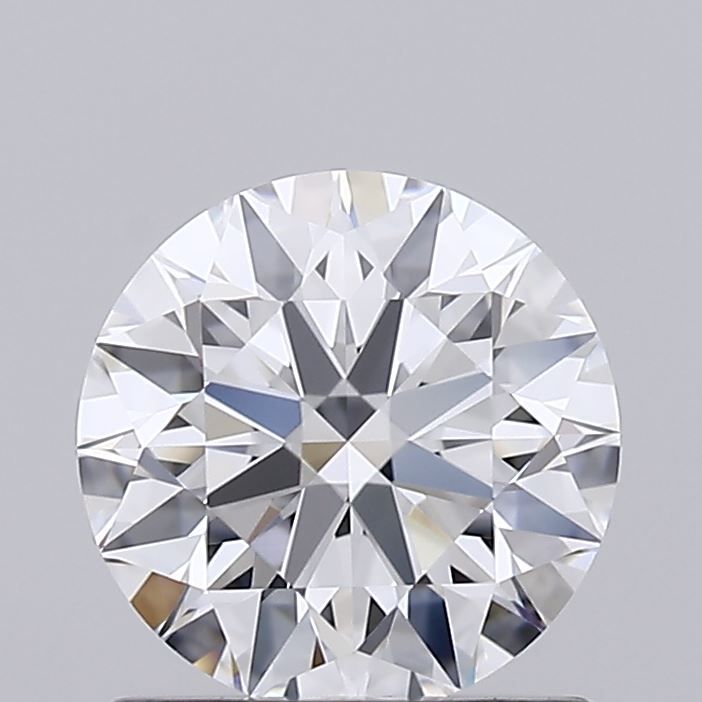 1.07 ct. round Lab Grown Diamond front image
