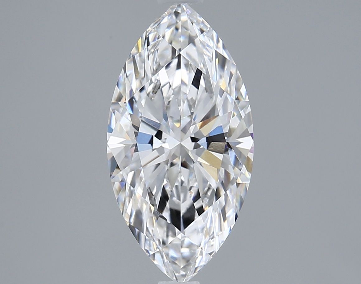 2.07 Carat