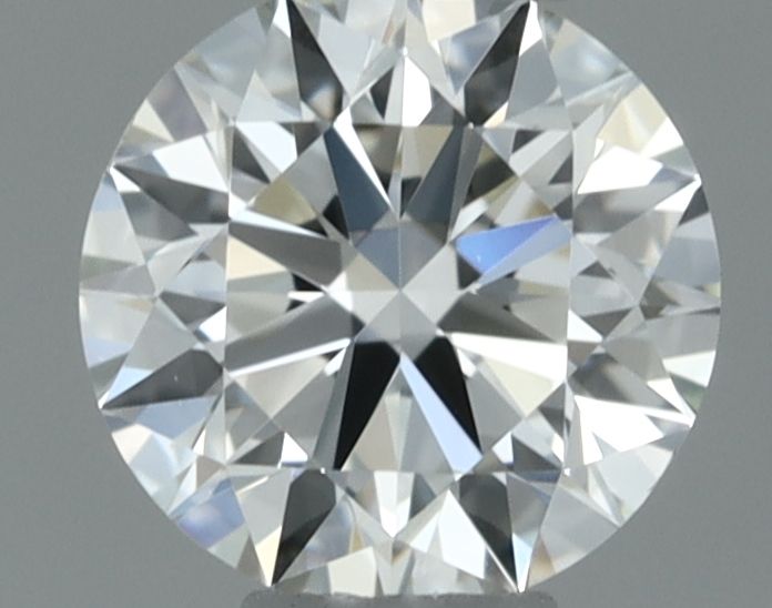 0.30 ct Round diamond