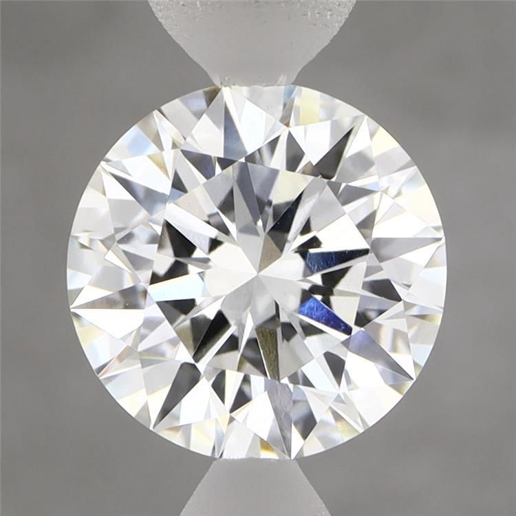 2.37 ct Round diamond