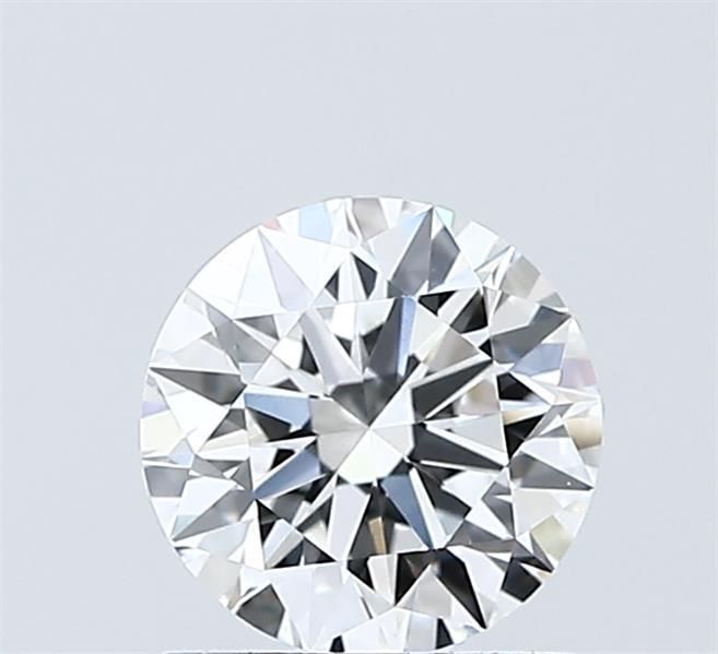 1.05 ct. round Lab Grown Diamond front image