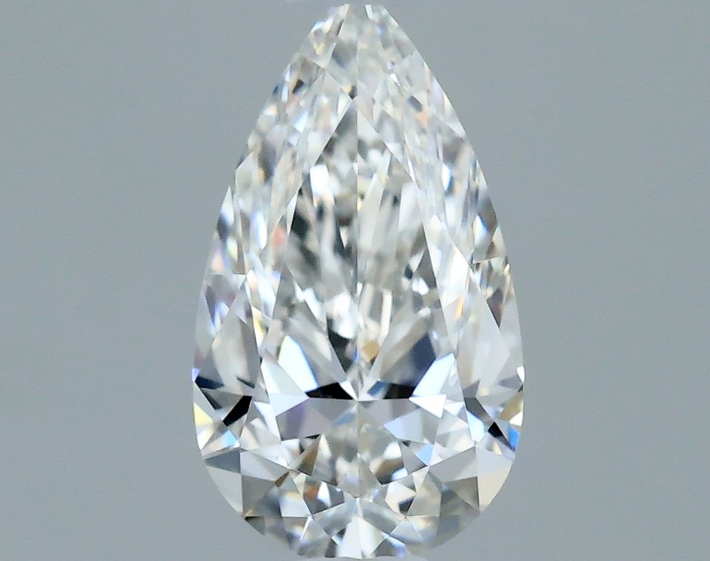 0.40 ct Pear diamond
