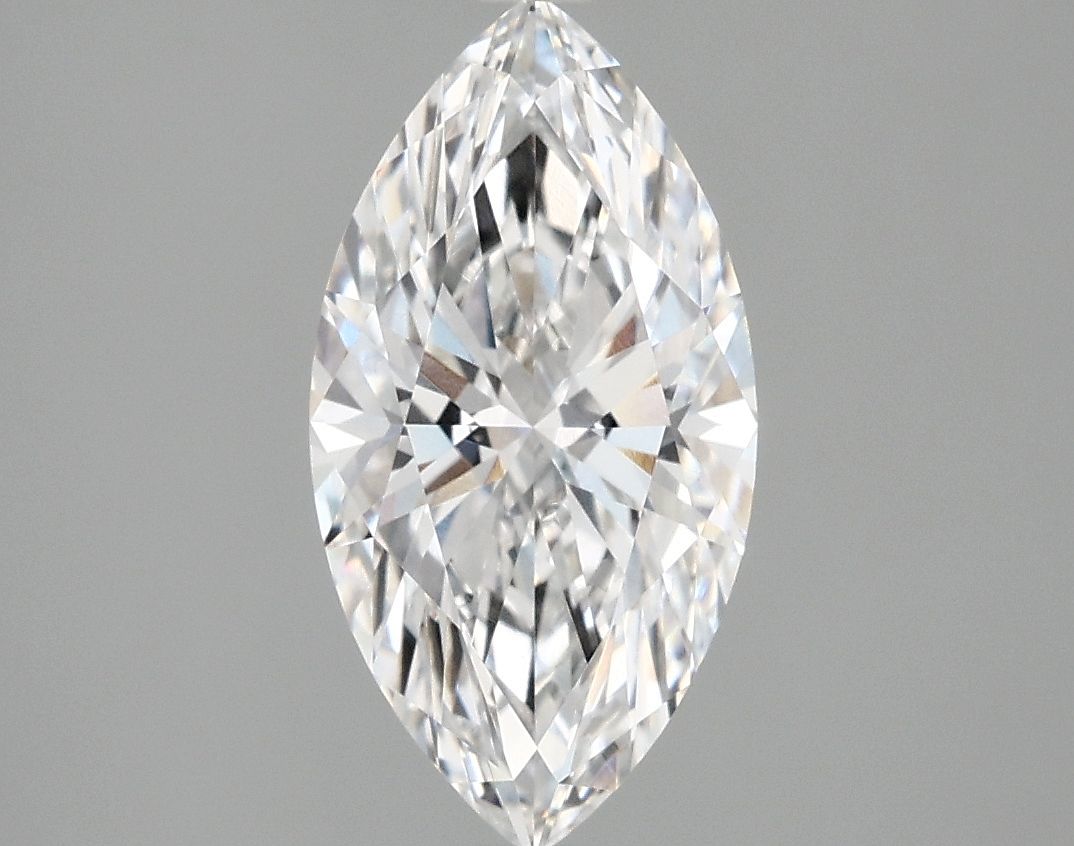 2.09 ct. marquise Lab Grown Diamond front image