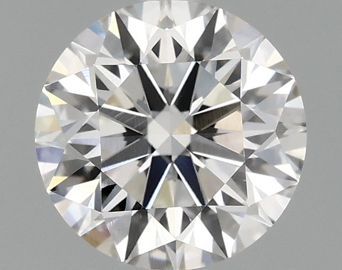 1.55 ct. round Lab Grown Diamond front image