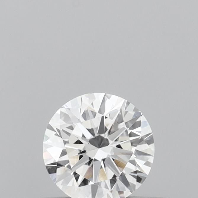 0.27 ct lab-grown Round Diamond