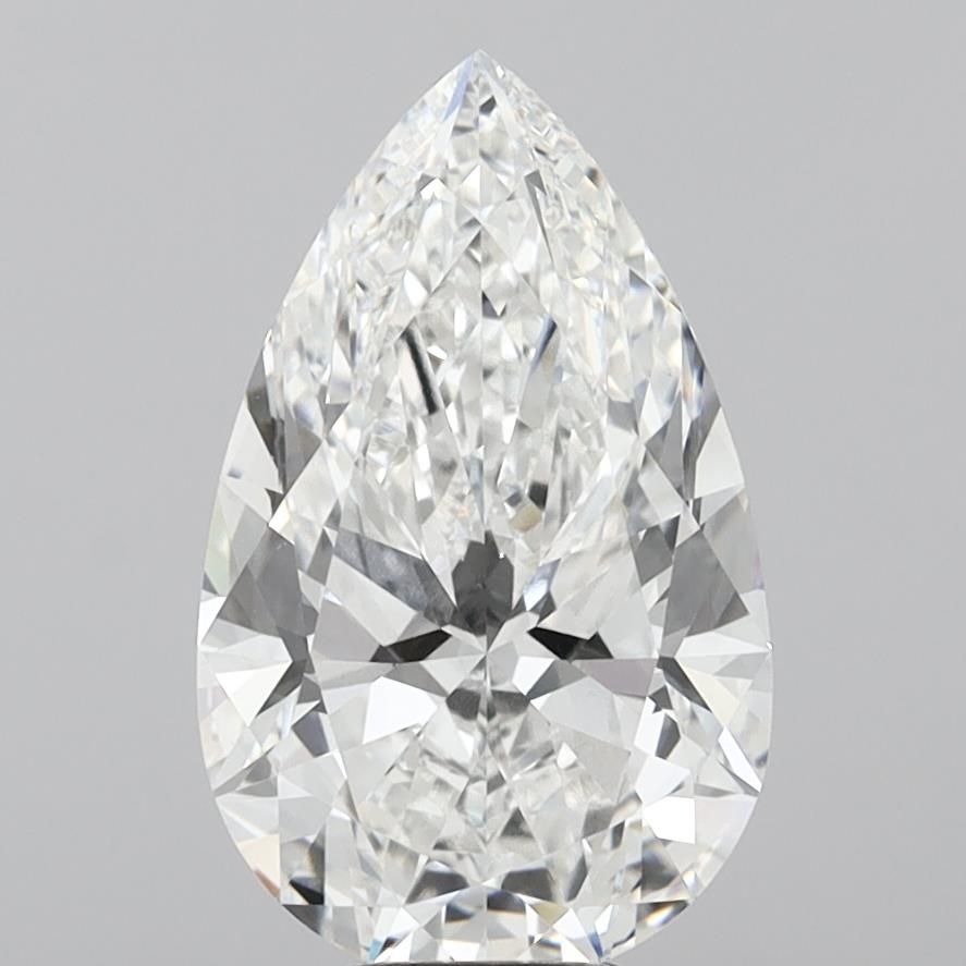 8.04 Carat