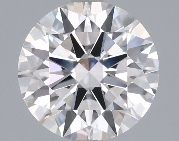 1.54 ct. round Lab Grown Diamond front image