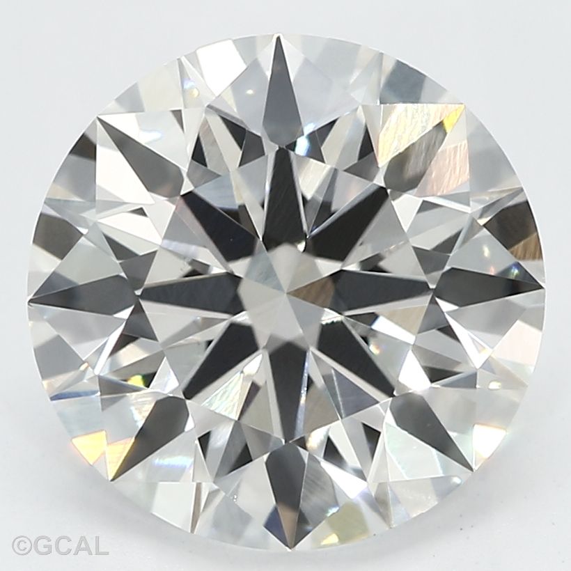 2.07 Carat