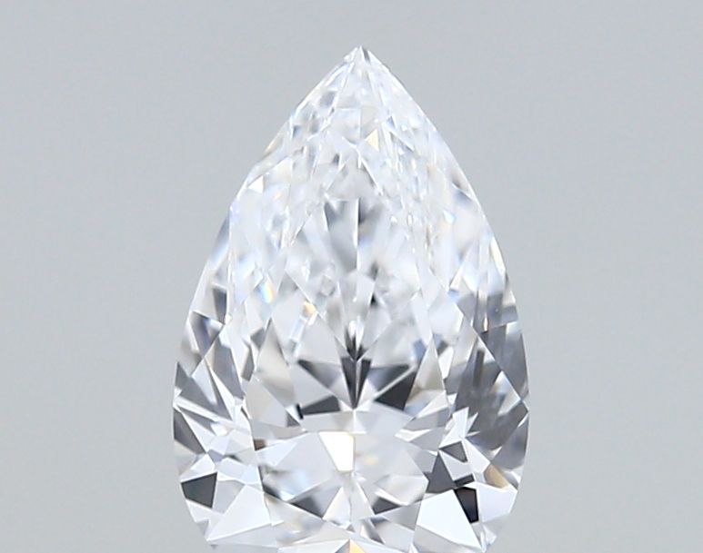 1.16 ct. pear Lab Grown Diamond front image