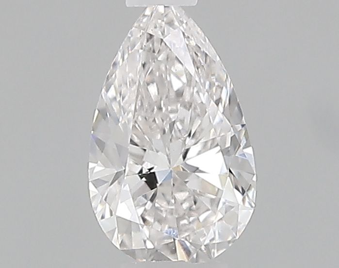 0.31 ct Pear diamond