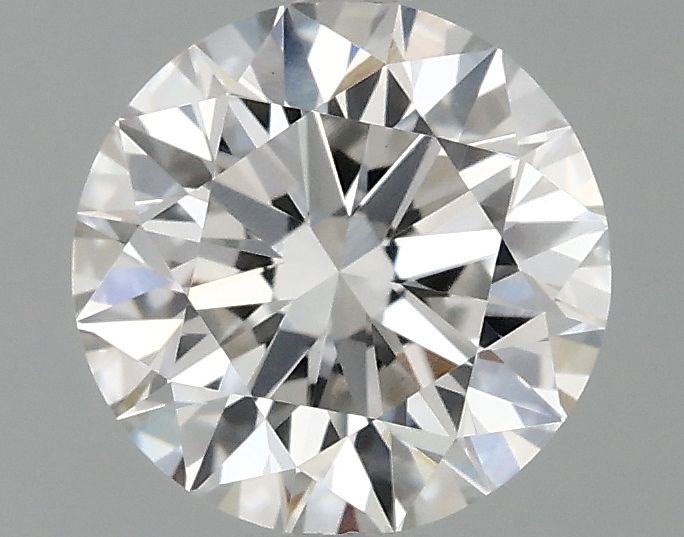 1.01 ct. round Lab Grown Diamond front image