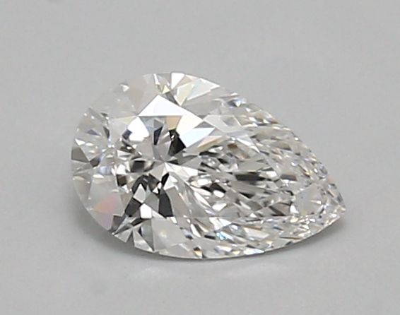 0.81 ct. pear Lab Grown Diamond front image